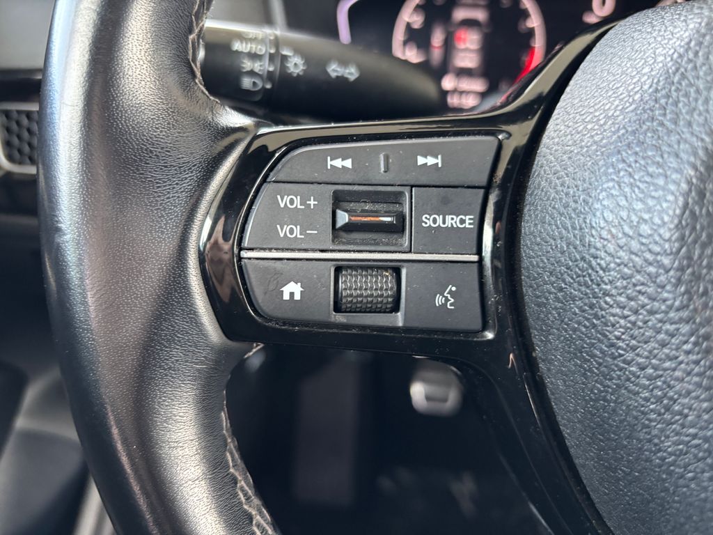 Thumbnail: 2022 Honda Civic - 11