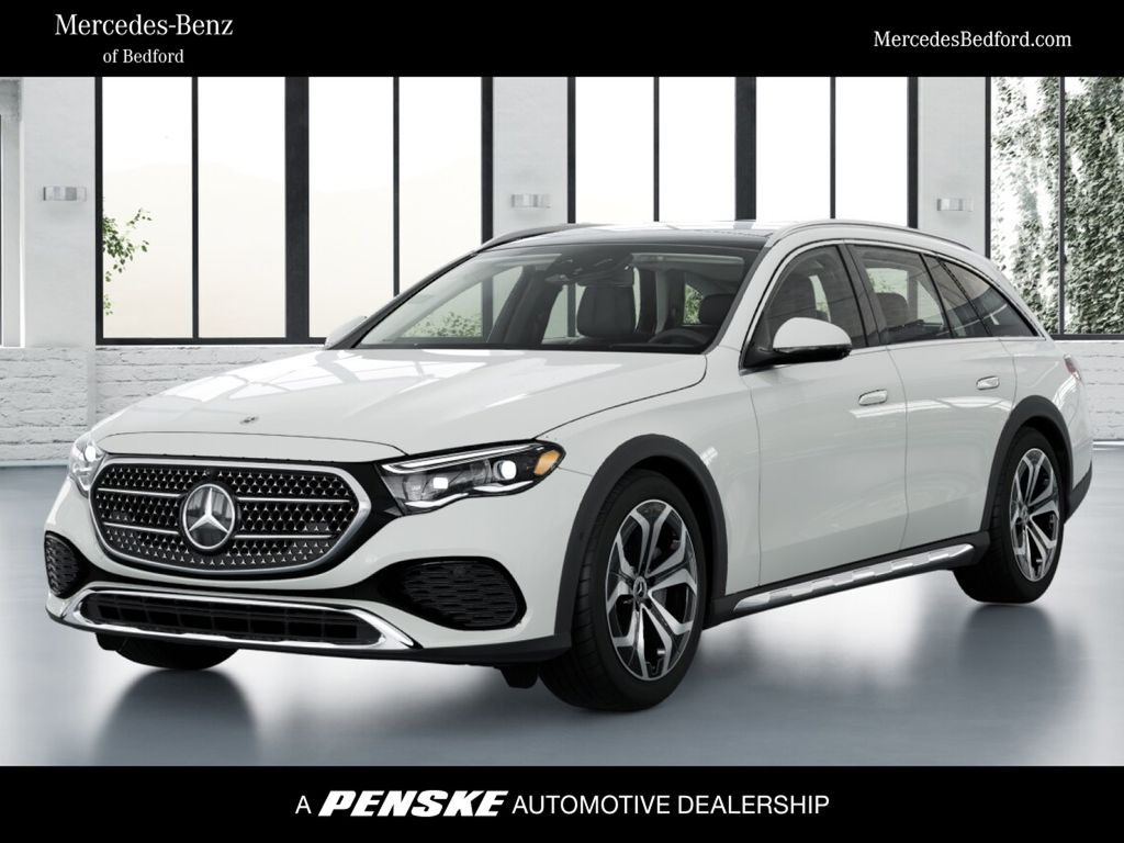 2025 Mercedes-Benz E-Class E 450 -
                  Bedford, OH