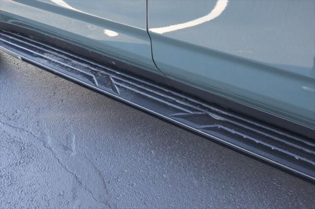 Thumbnail: 2026 Chevrolet Suburban - 13