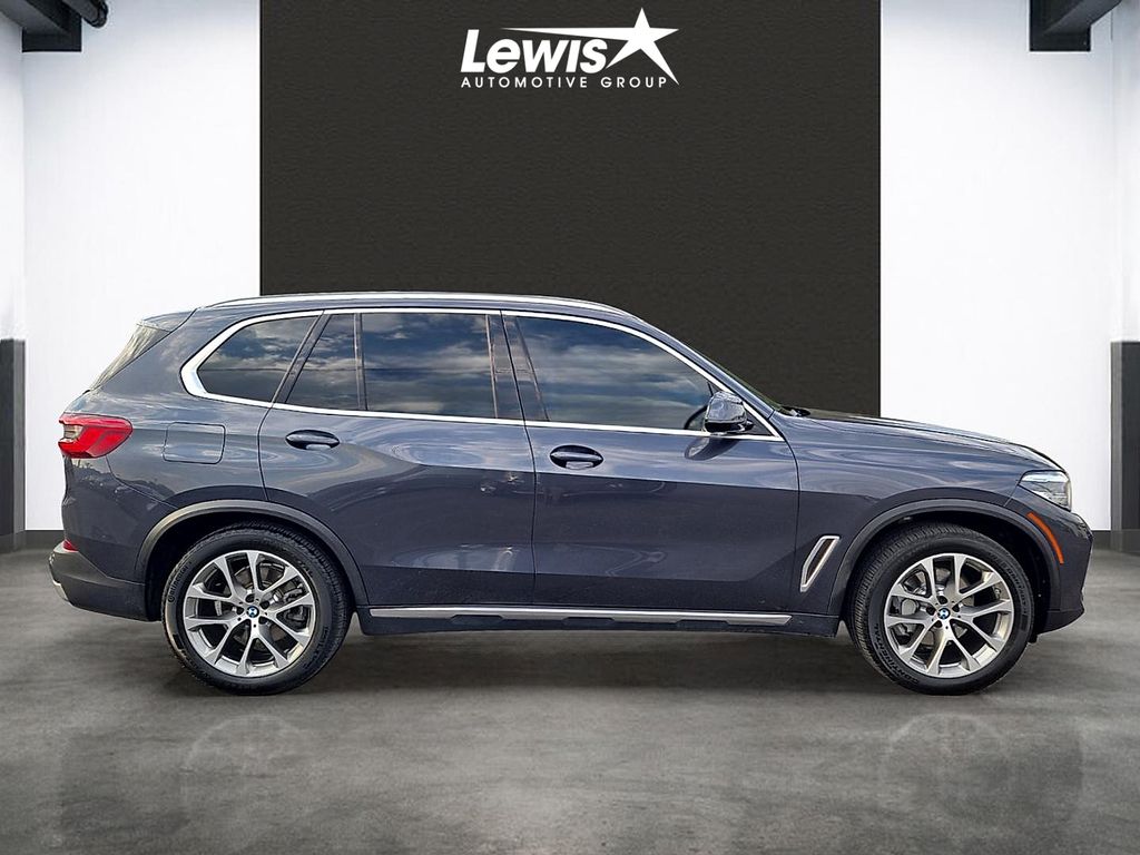 Used 2019 BMW X5 xDrive40i For Sale in Farmington, AR