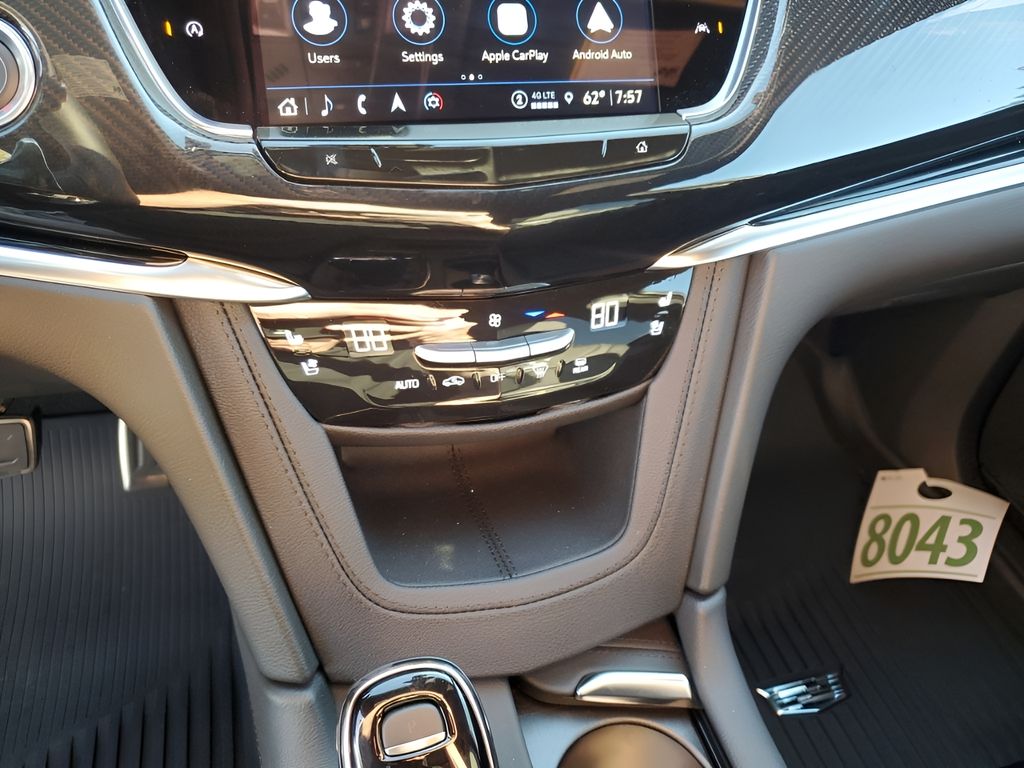 New Car 2025 Cadillac Xt6  Sport For Sale Under $70,000 In Austin, Texas