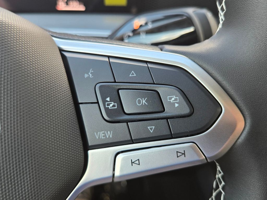 2026 Volkswagen Tiguan - $32,159