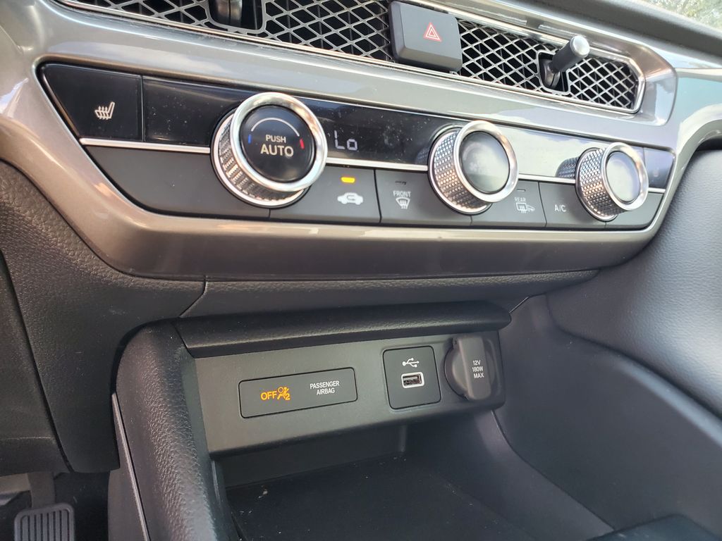 2024 Acura Integra - $24,988