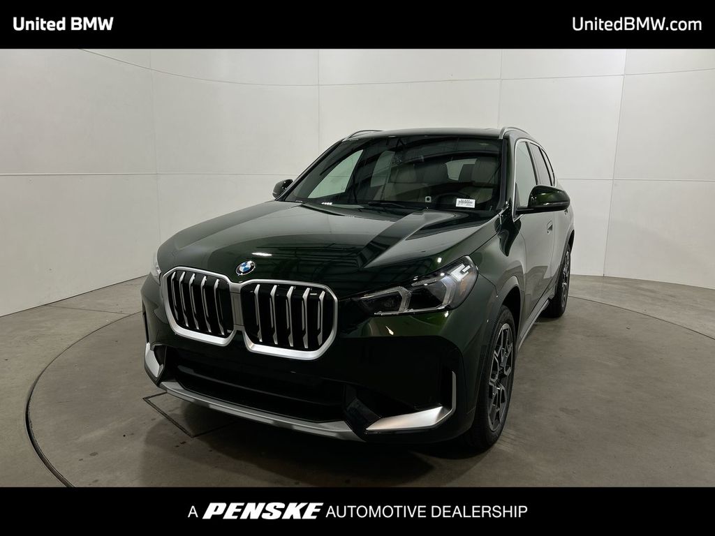 2025 BMW X1 xDrive28i -
                Roswell, GA