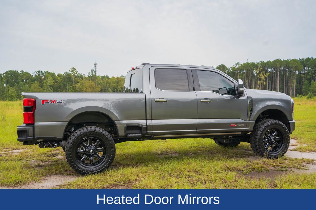 2024 Ford F-350 Super Duty Limited