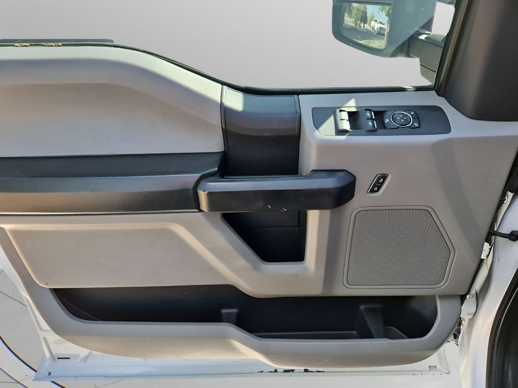 Used Car 2019 Ford F-250sd  Xl For Sale Under $20,000 In Austin, Texas