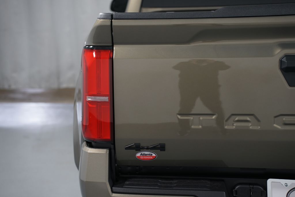 Thumbnail: 2026 Toyota Tacoma - 10