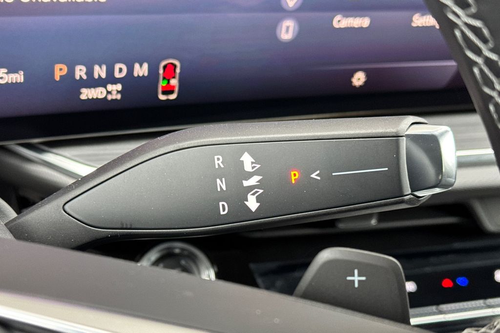 new 2026 Buick Envision car, priced at $41,745