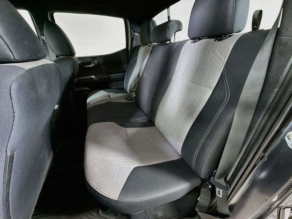 Used 2023 Toyota Tacoma Truck