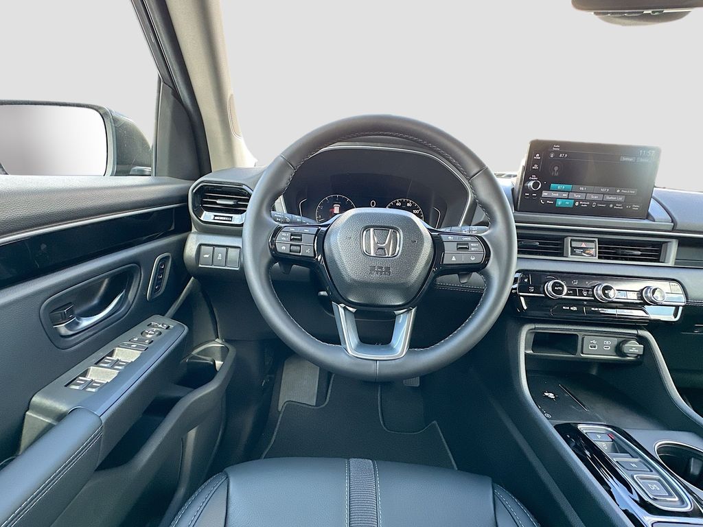Thumbnail: 2025 Honda Pilot - 18
