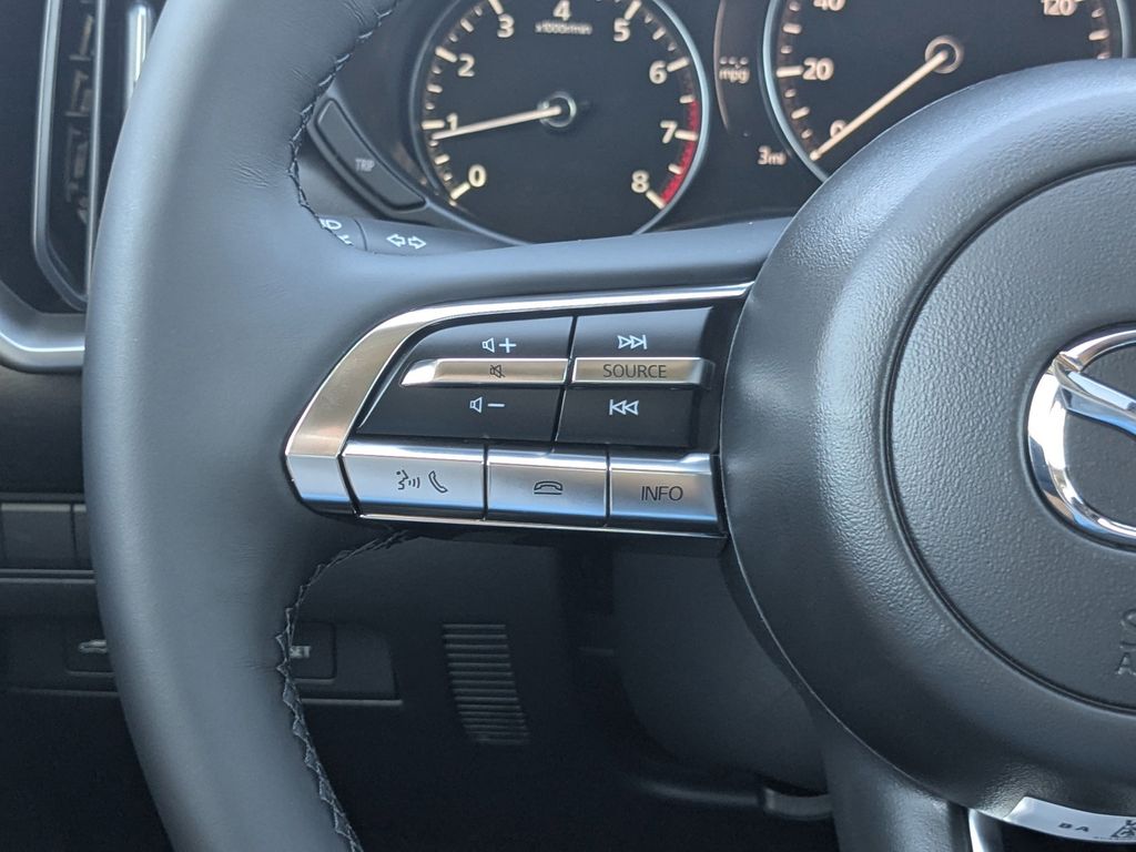 2026 Mazda CX-50 2.5 S Premium