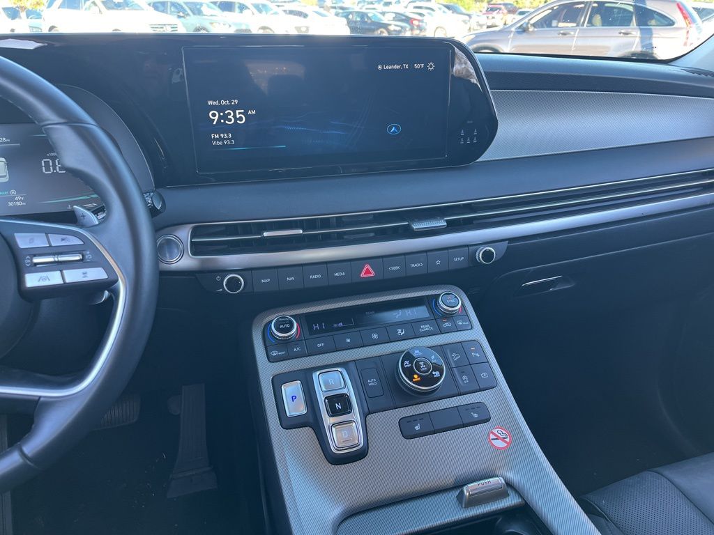 Thumbnail: 2025 Hyundai Palisade - 15