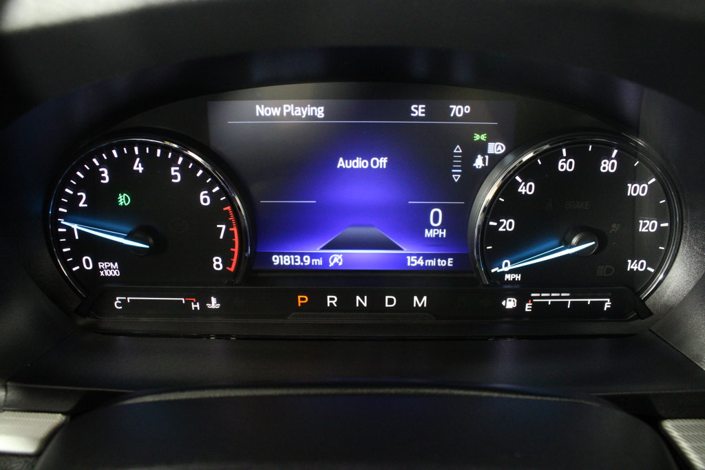 Used 2020 Ford Explorer for sale in 