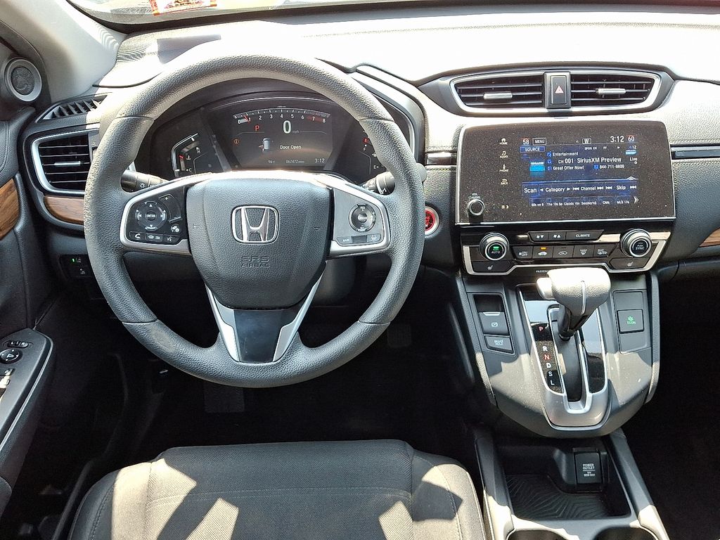 Thumbnail: 2019 Honda CR-V - 12