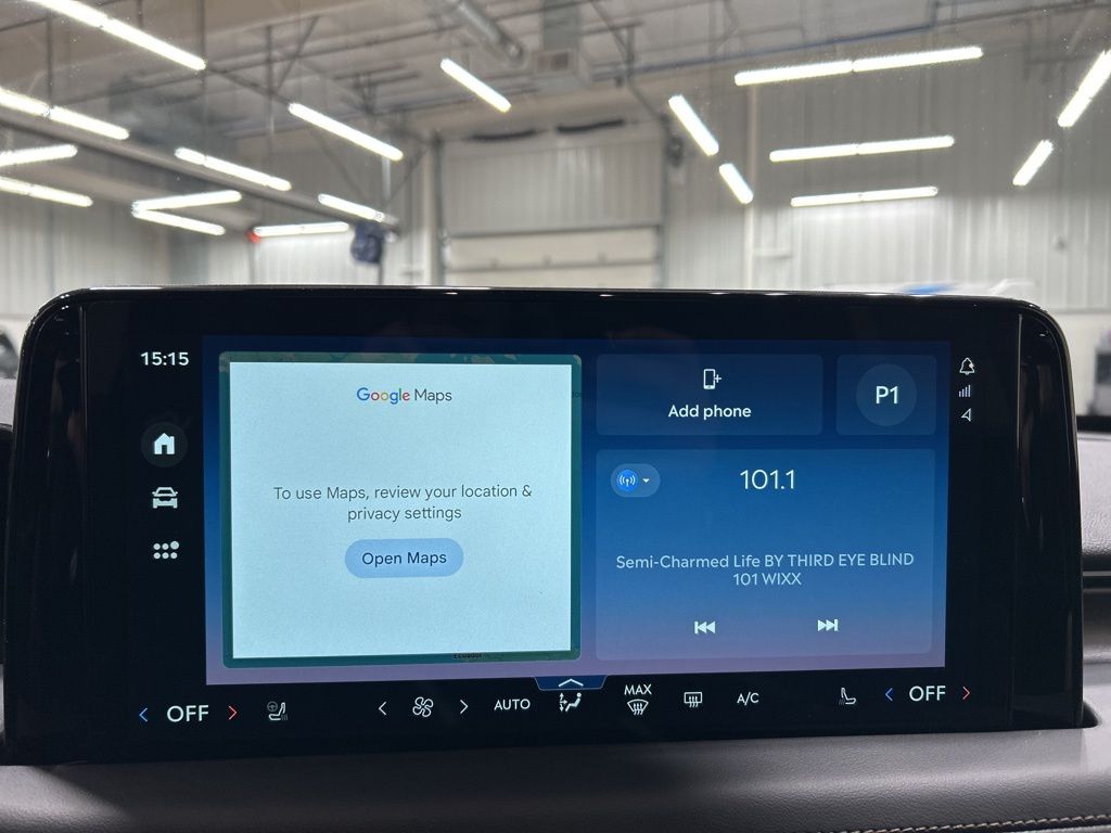 new 2026 Lincoln Aviator car, priced at $77,763