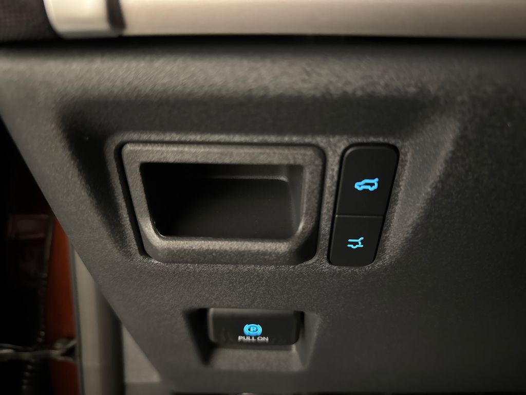 New 2027 Brown Ford Active image 32