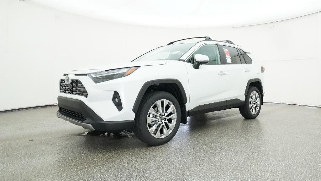 Thumbnail: 2025 Toyota RAV4 - 18