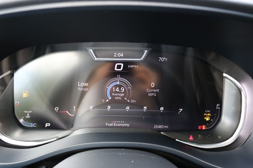 Used Car 2024 Ram 1500  Limited For Sale Under $60,000 In Austin, Texas