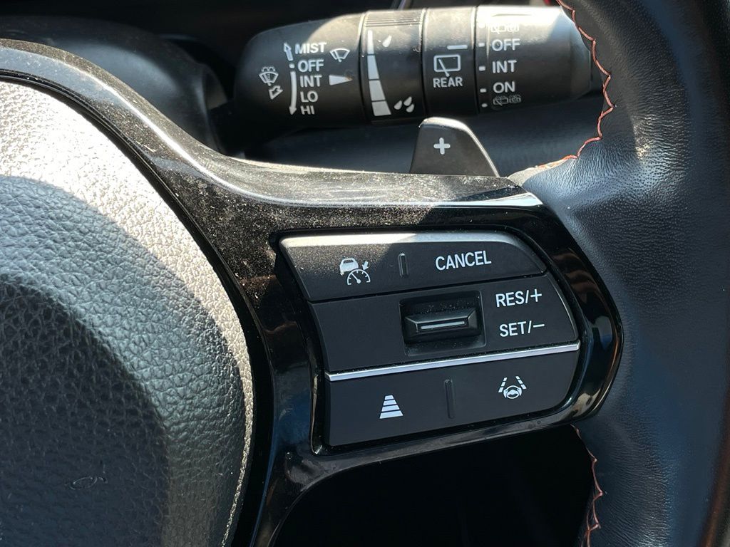 Thumbnail: 2024 Honda Pilot - 14