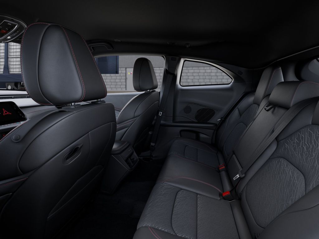 New 2025 Black Dodge R/T image 22