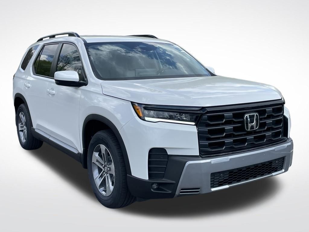 Thumbnail: 2026 Honda Pilot - 8