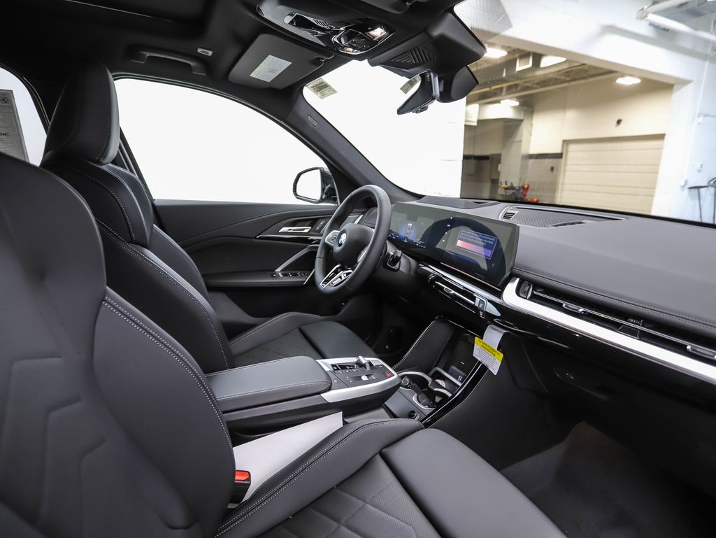 Thumbnail: 2026 BMW X1 - 30