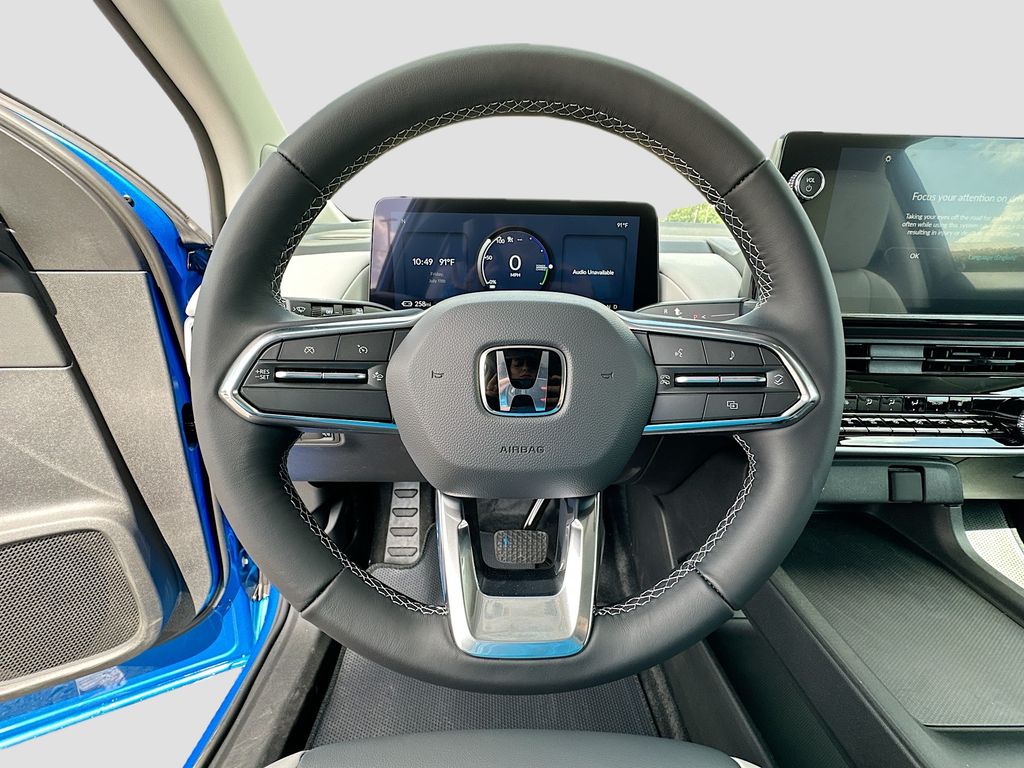 Thumbnail: 2025 Honda Prologue - 10
