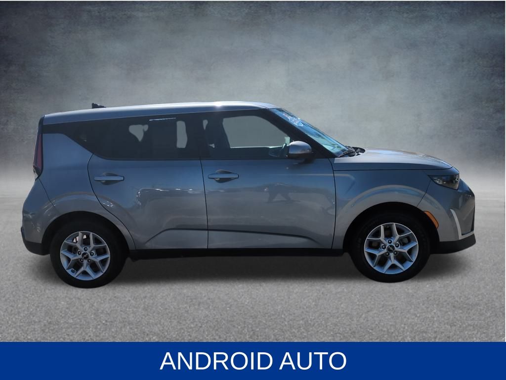 2023 Kia Soul LX - 4