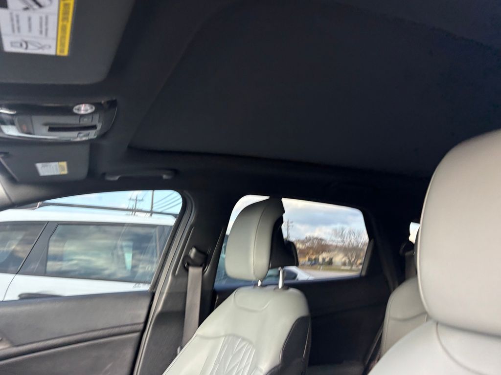 Used Car 2024 Kia Sportage  X-pro Prestige For Sale Under $35,000 In Austin, Texas