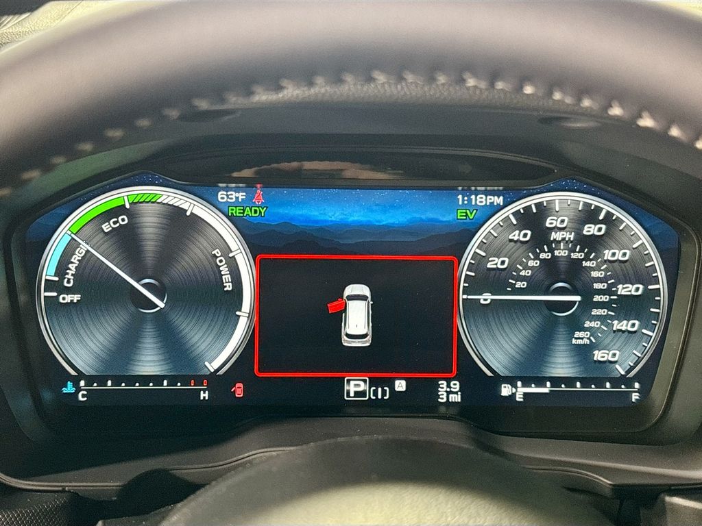 2026 Subaru Forester Hybrid Limited