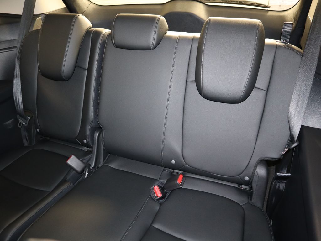 Thumbnail: 2026 Honda Odyssey - 23