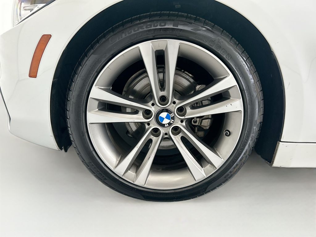 Thumbnail: 2018 BMW 4 Series - 29