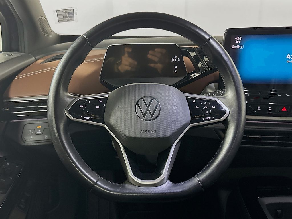 2021 Volkswagen ID.4 Pro S