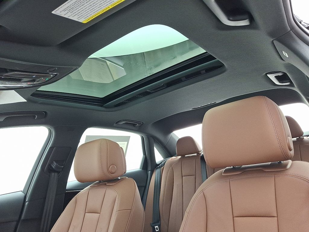 Thumbnail: 2022 Audi A4 - 13