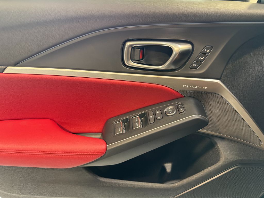 new 2026 Acura Integra car, priced at $41,095