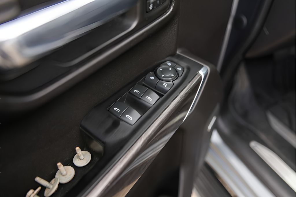 Used Car 2019 Chevrolet Silverado 1500  Ltz For Sale Under $35,000 In Austin, Texas