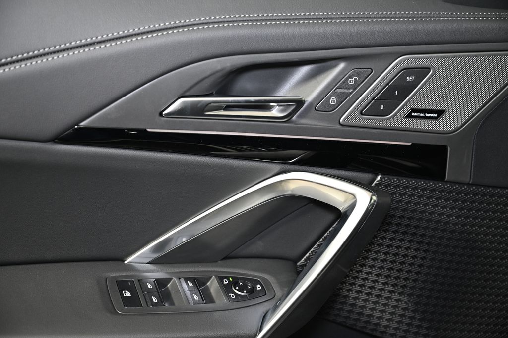 Thumbnail: 2026 BMW X1 - 22