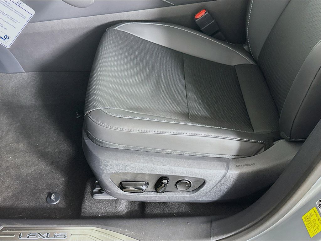 Thumbnail: 2026 Lexus RX - 21