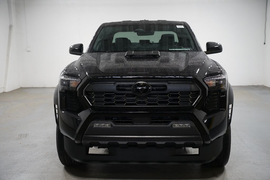 Thumbnail: 2026 Toyota Tacoma - 2