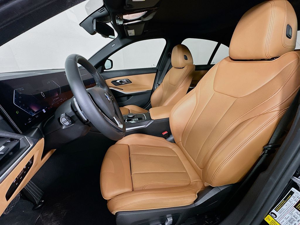 Thumbnail: 2023 BMW 3 Series - 21