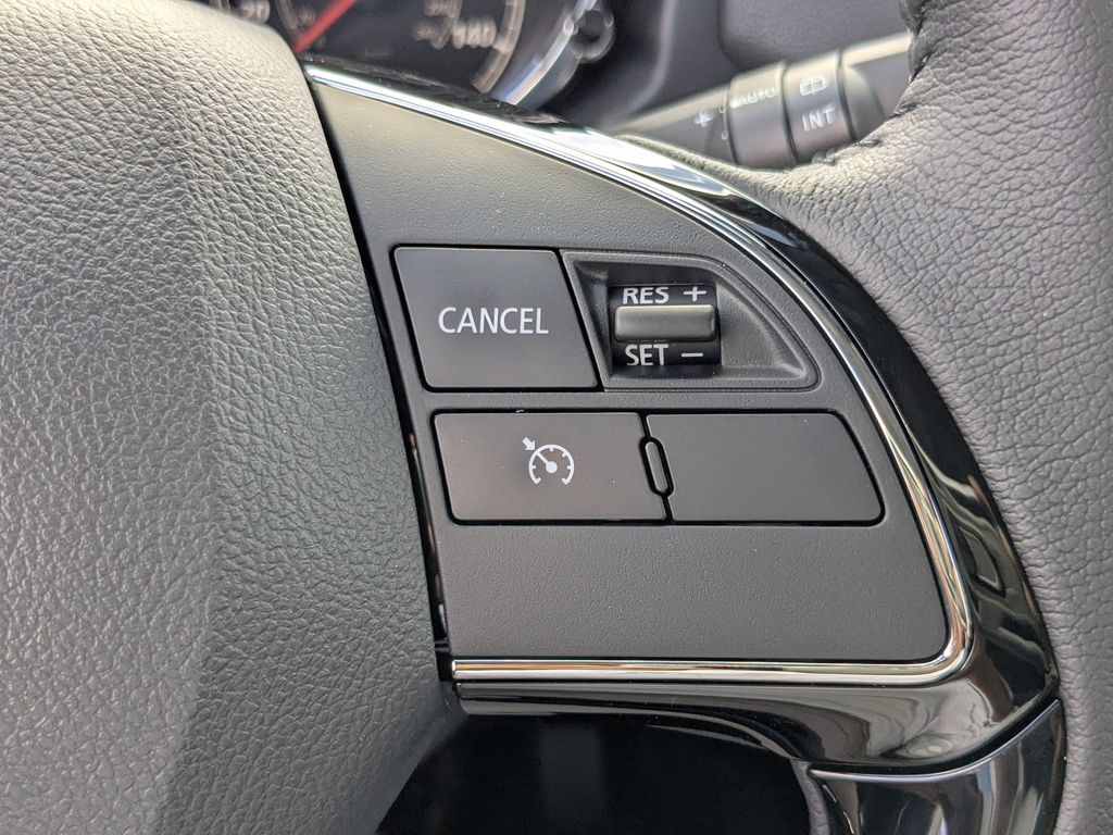 Used 2025 Mitsubishi Outlander Sport SUV