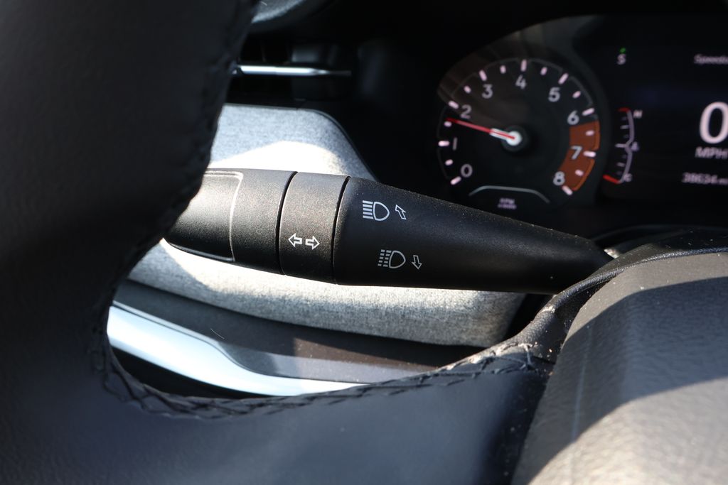 2024 Jeep Compass Latitude 20