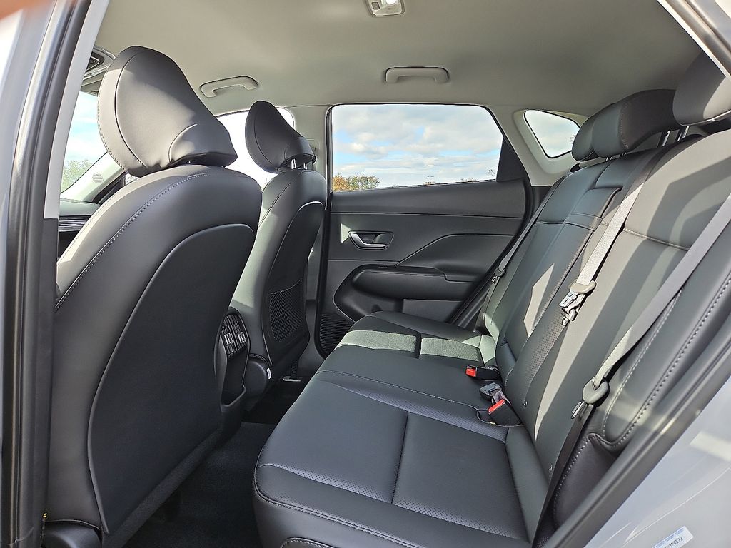 Thumbnail: 2026 Hyundai Kona - 5