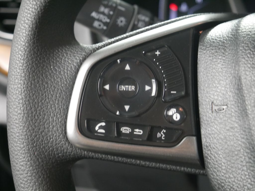 2018 Honda CR-V EX 20
