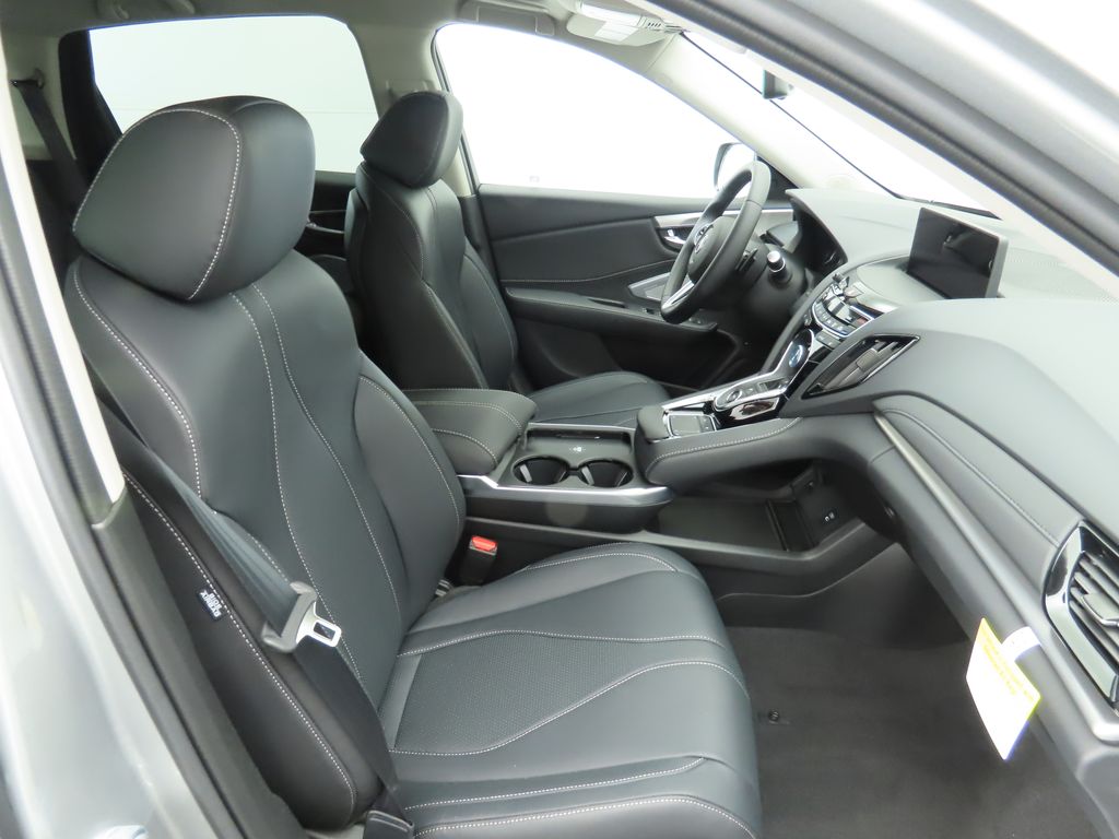 2025 Acura RDX Technology 22