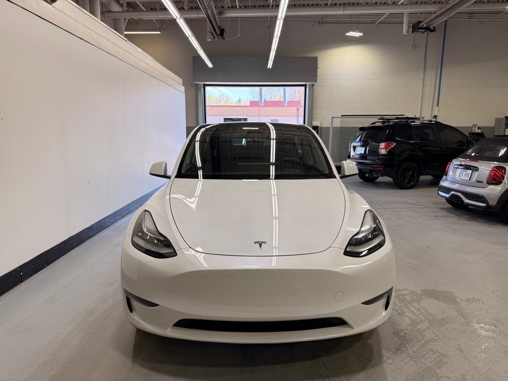 Thumbnail: 2023 Tesla Model Y - 8