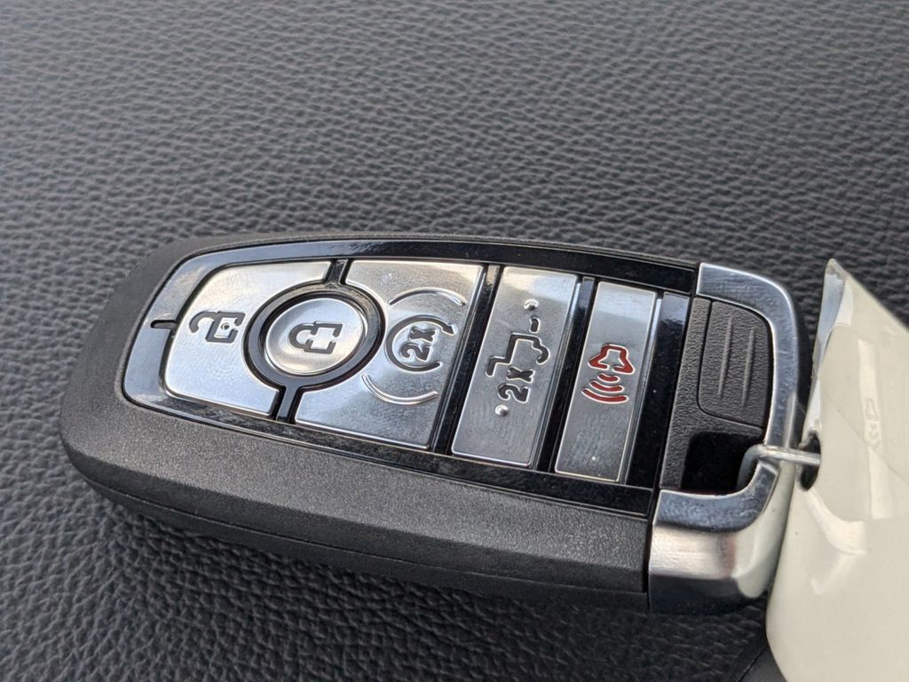 2024 Ford F-250 Super Duty Lariat