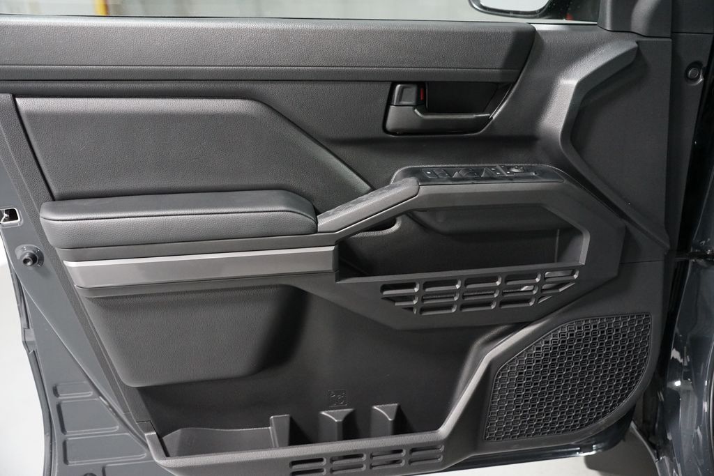 Thumbnail: 2026 Toyota Tacoma - 31