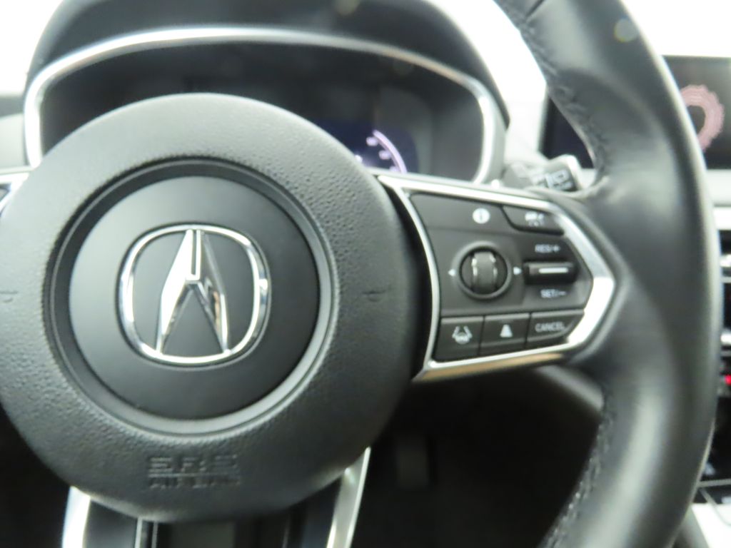 Thumbnail: 2023 Acura MDX - 12