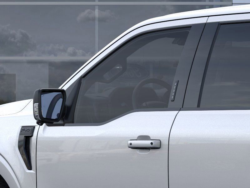 2024 Ford F-150 XLT photo